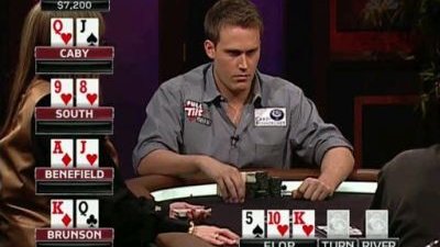 Poker After Dark Season 5 Episode 24