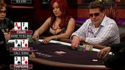 Poker After Dark Season 5 Episode 26