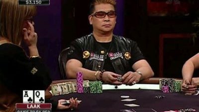 Poker After Dark Season 5 Episode 27