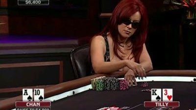 Poker After Dark Season 5 Episode 29