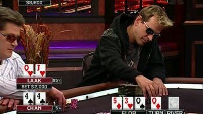 Poker After Dark Season 5 Episode 30