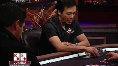 Poker After Dark Season 5 Episode 36