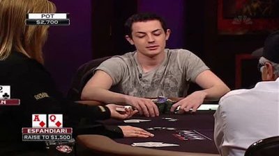 Poker After Dark Season 5 Episode 37