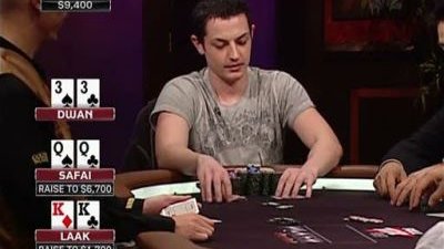 Poker After Dark Season 5 Episode 39