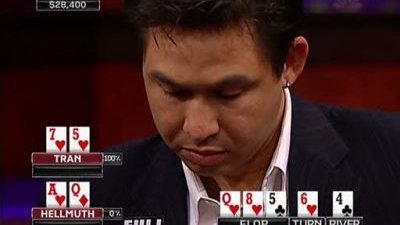 Poker After Dark Season 5 Episode 40