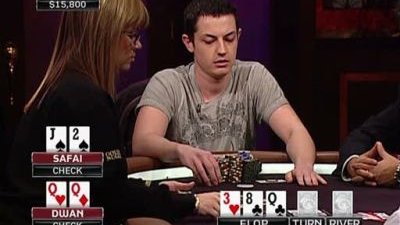 Poker After Dark Season 5 Episode 42