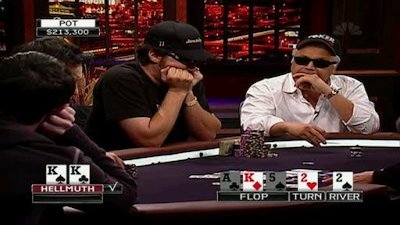 Poker After Dark Season 5 Episode 43