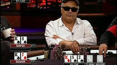 Poker After Dark Season 5 Episode 44