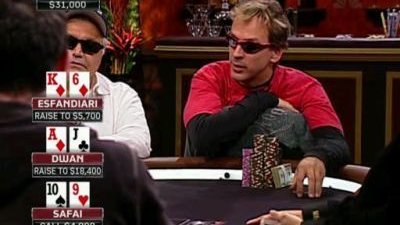 Poker After Dark Season 5 Episode 45