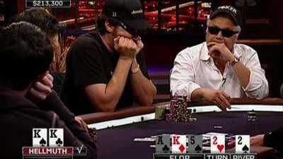 Poker After Dark Season 5 Episode 47