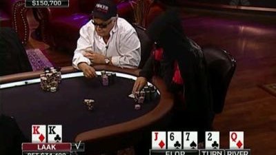 Poker After Dark Season 5 Episode 48