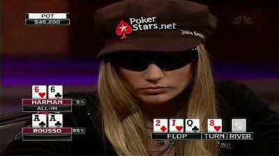 Poker After Dark Season 5 Episode 49