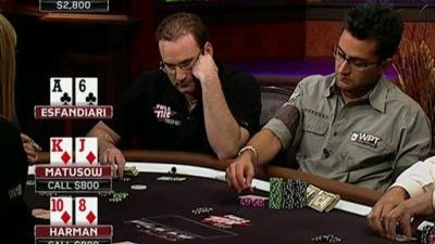 Poker After Dark Season 5 Episode 51