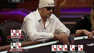 Poker After Dark Season 5 Episode 52