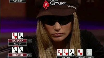 Poker After Dark Season 5 Episode 53