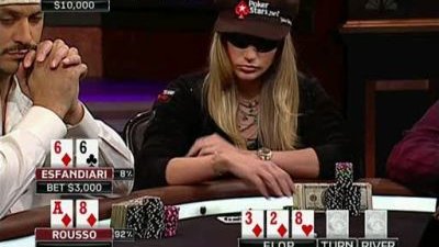 Poker After Dark Season 5 Episode 54