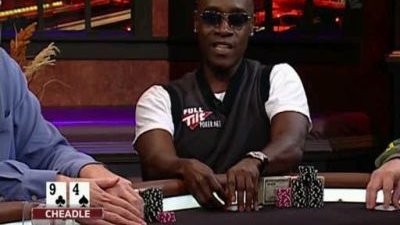 Poker After Dark Season 5 Episode 56