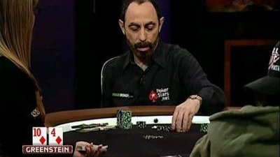 Poker After Dark Season 5 Episode 57