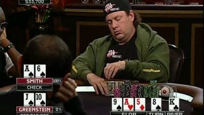 Poker After Dark Season 5 Episode 59