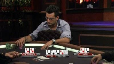 Poker After Dark Season 6 Episode 11