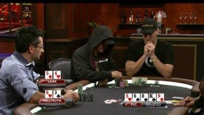 Poker After Dark Season 6 Episode 10