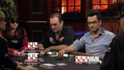 Poker After Dark Season 6 Episode 8