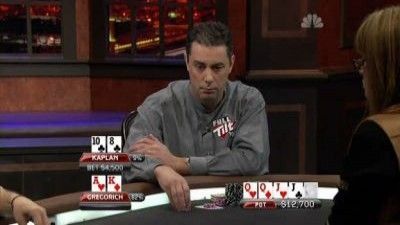 Poker After Dark Season 6 Episode 5