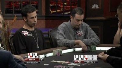 Poker After Dark Season 6 Episode 4