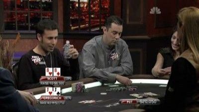 Poker After Dark Season 6 Episode 3