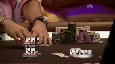 Poker After Dark Season 6 Episode 18