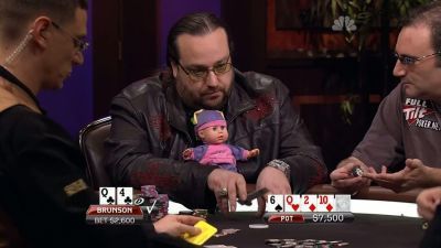 Poker After Dark Season 6 Episode 20