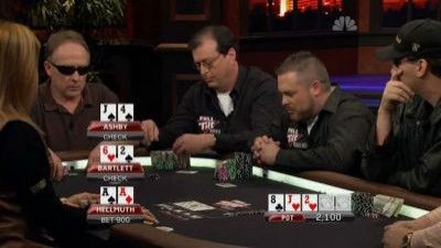 Poker After Dark Season 6 Episode 30