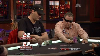 Poker After Dark Season 6 Episode 29