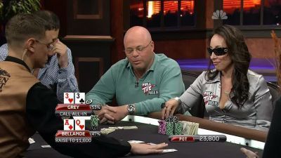 Poker After Dark Season 6 Episode 32