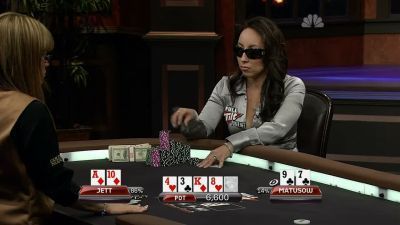 Poker After Dark Season 6 Episode 35