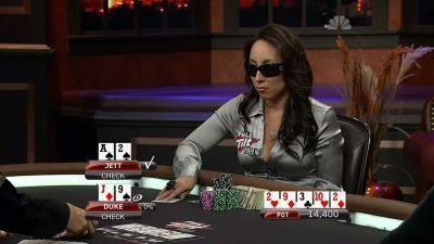 Poker After Dark Season 6 Episode 34