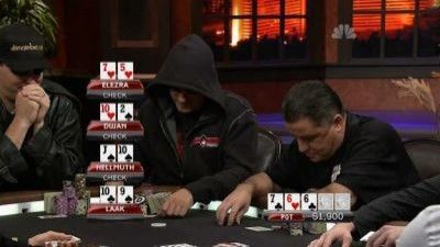 Poker After Dark Season 6 Episode 39