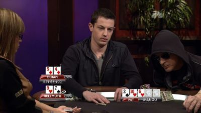 Poker After Dark Season 6 Episode 44