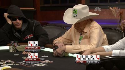 Poker After Dark Season 6 Episode 45