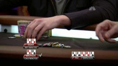 Poker After Dark Season 6 Episode 42