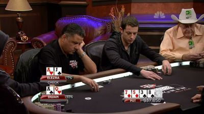 Poker After Dark Season 6 Episode 41