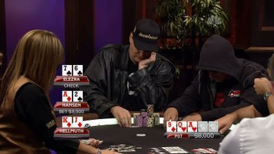 Poker After Dark Season 6 Episode 40