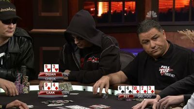 Poker After Dark Season 6 Episode 37