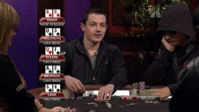 Poker After Dark Season 6 Episode 48