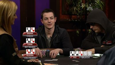 Poker After Dark Season 6 Episode 47