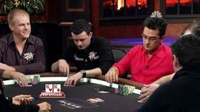 Poker After Dark Season 6 Episode 55