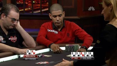 Poker After Dark Season 6 Episode 59