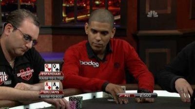 Poker After Dark Season 6 Episode 60