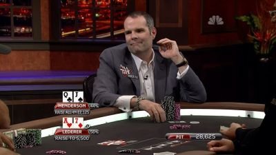 Poker After Dark Season 6 Episode 63