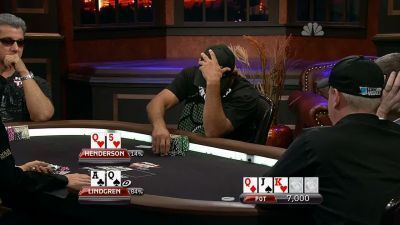 Poker After Dark Season 6 Episode 64